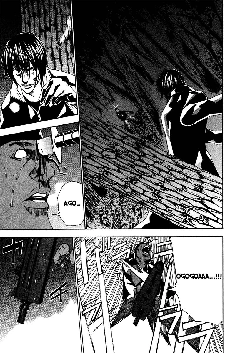 Dendrobates Chapter 20 - 19