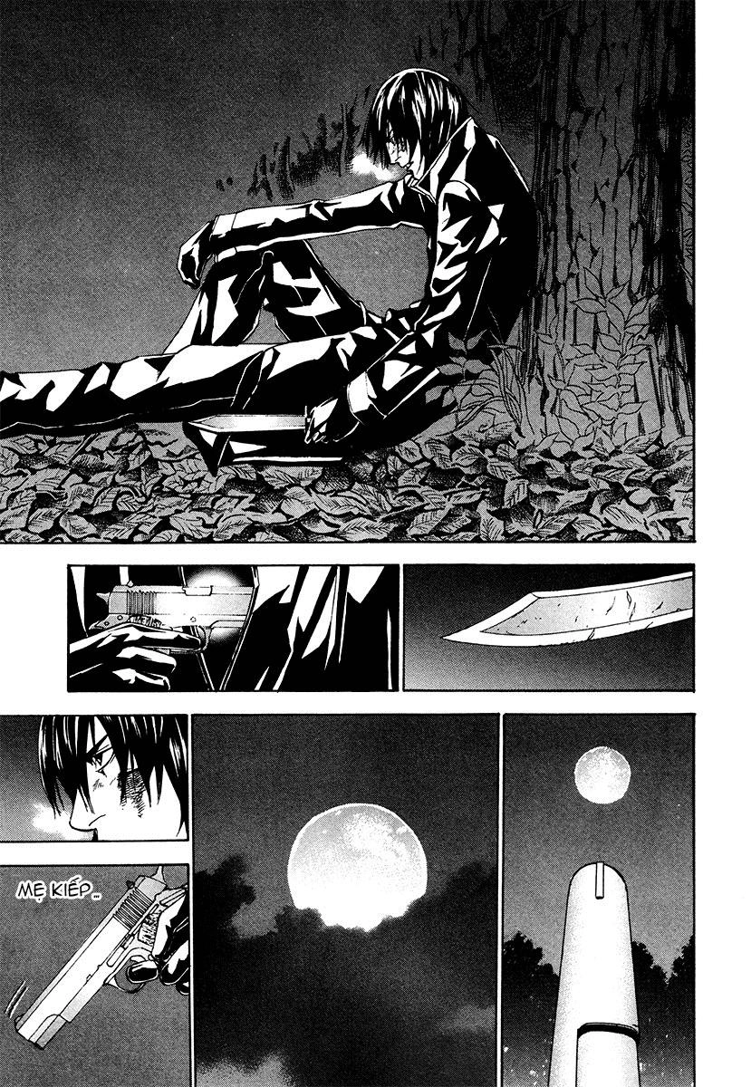 Dendrobates Chapter 21 - 7