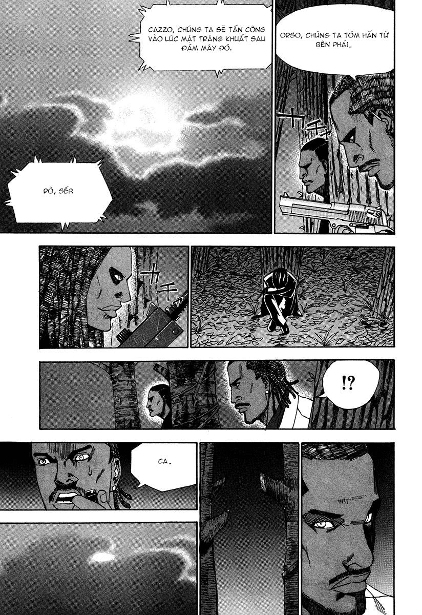 Dendrobates Chapter 21 - 9