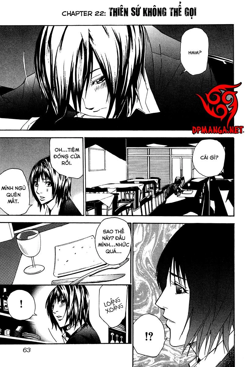 Dendrobates Chapter 22 - 2