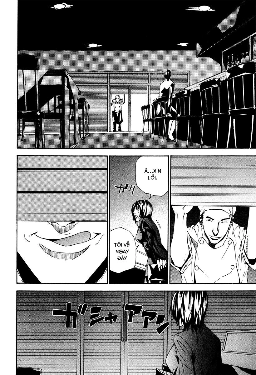 Dendrobates Chapter 22 - 3