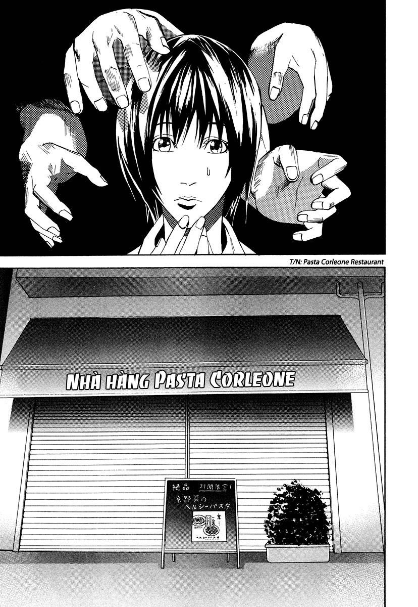 Dendrobates Chapter 22 - 4