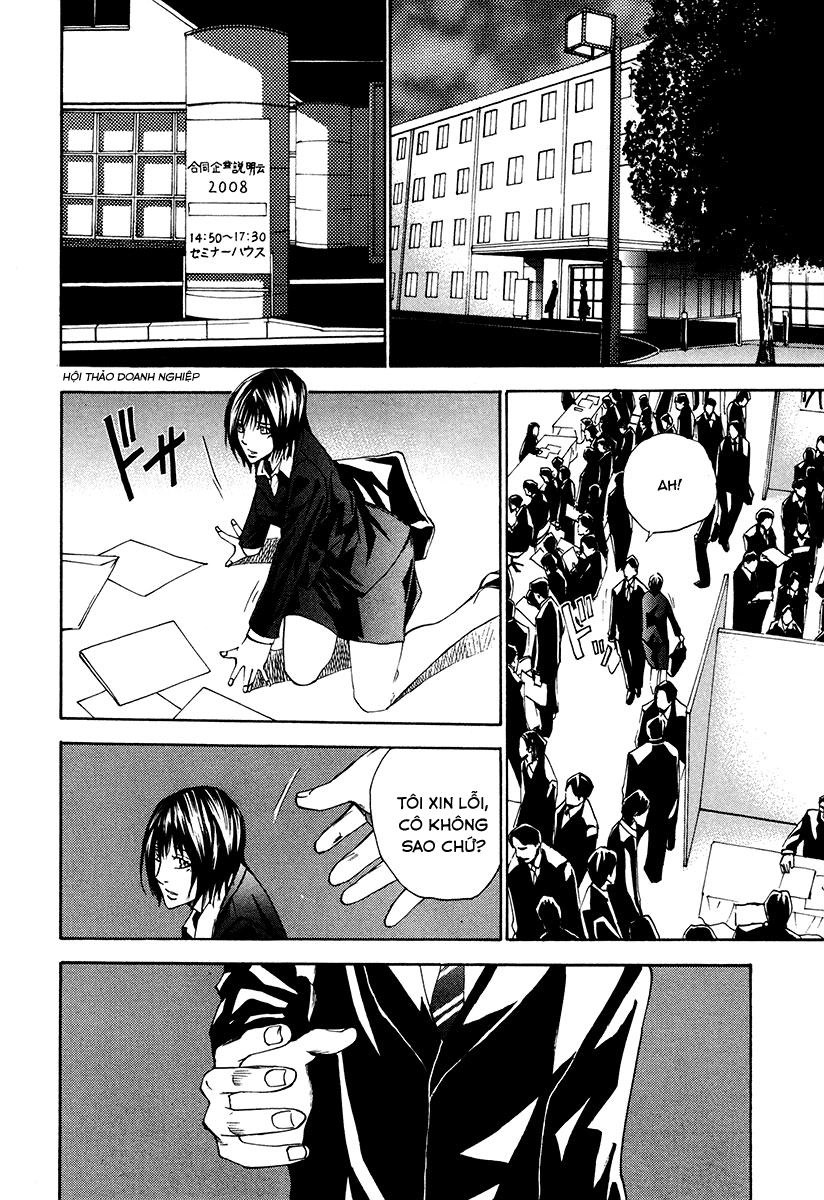 Dendrobates Chapter 22 - 5