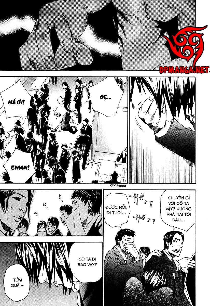 Dendrobates Chapter 22 - 6