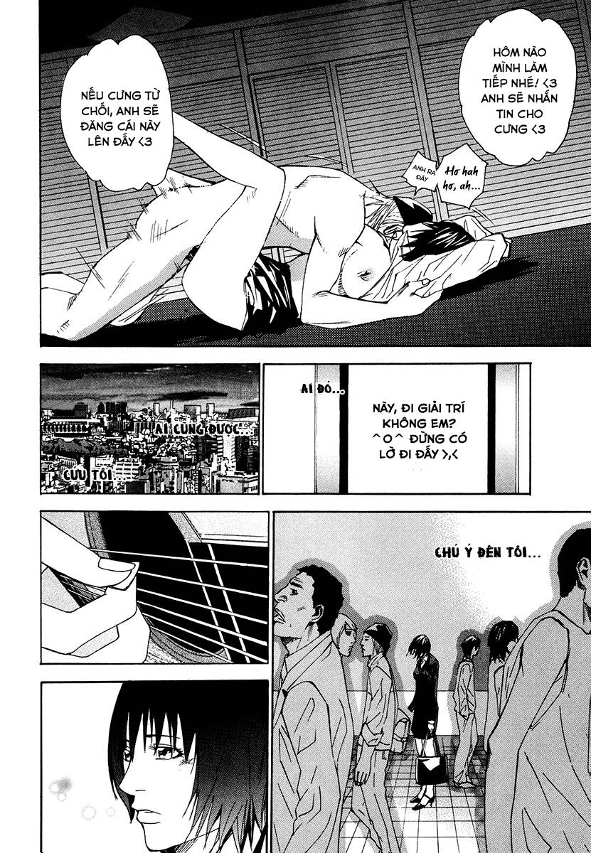 Dendrobates Chapter 22 - 9