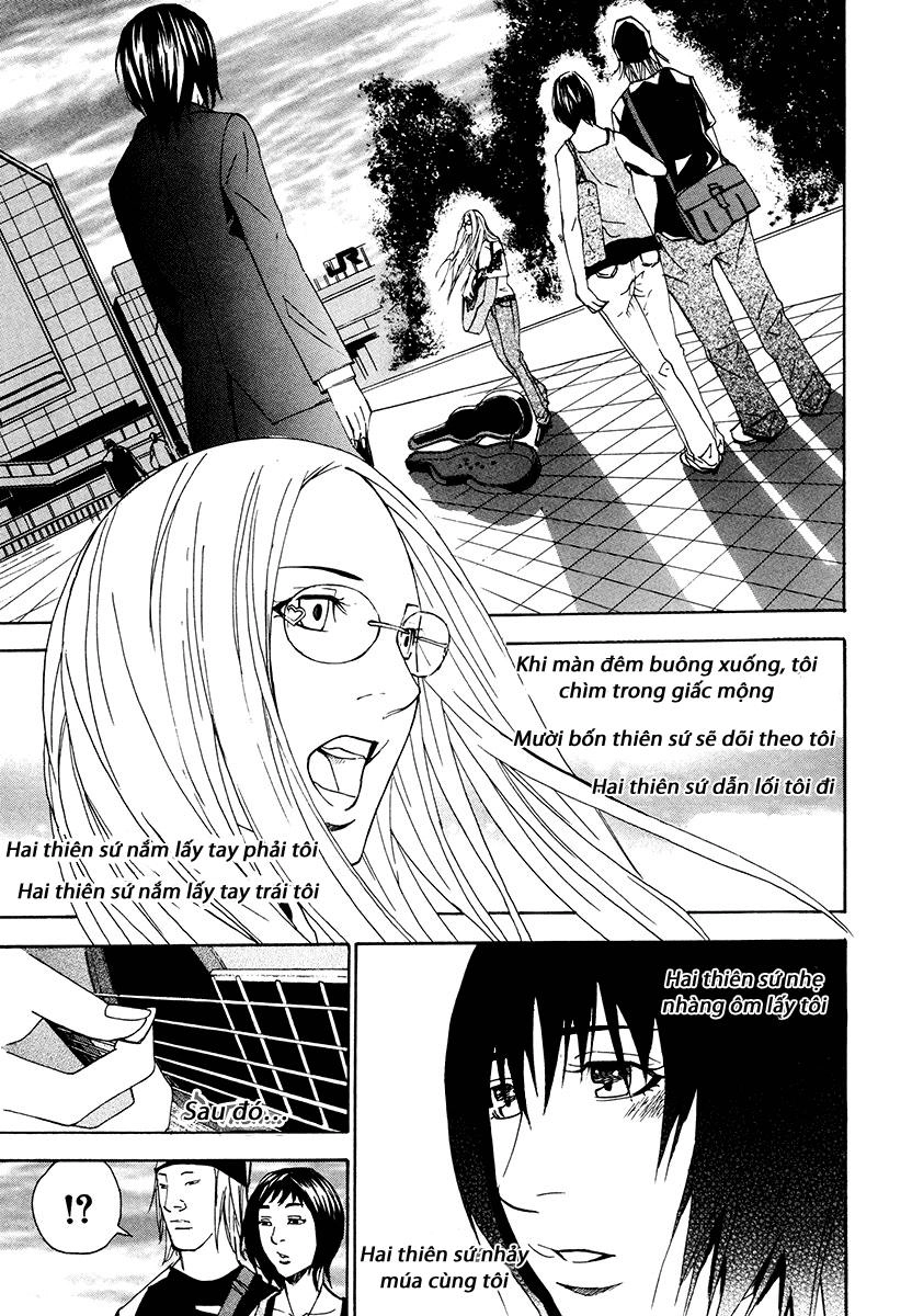 Dendrobates Chapter 22 - 10