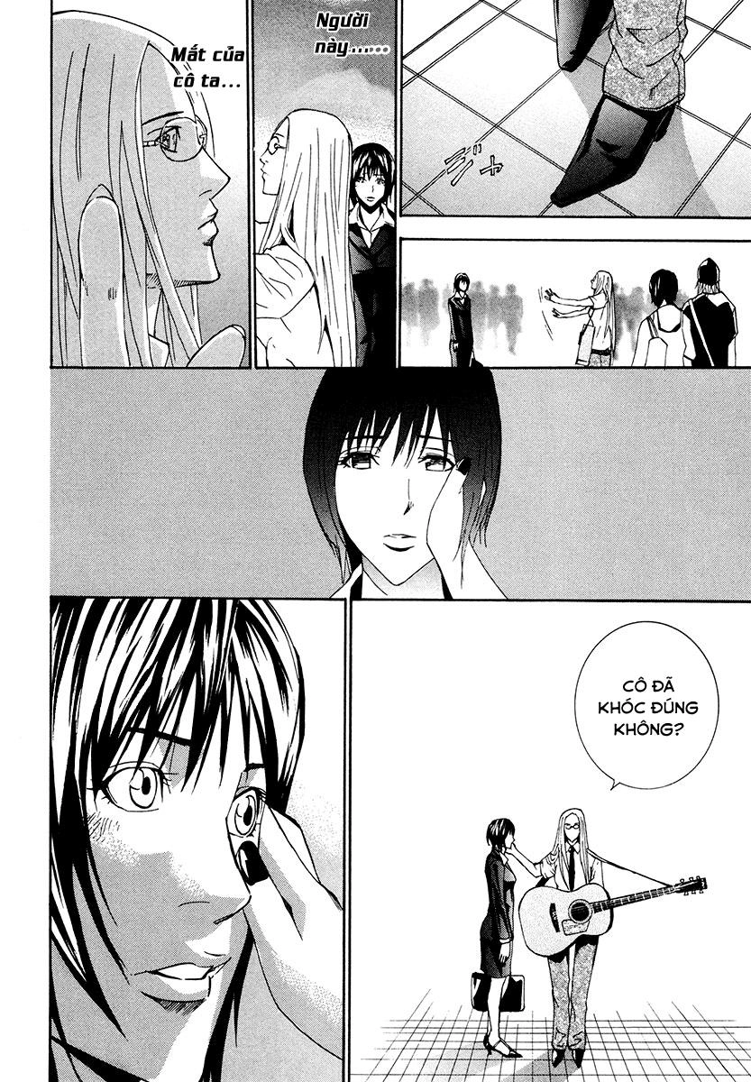 Dendrobates Chapter 22 - 11