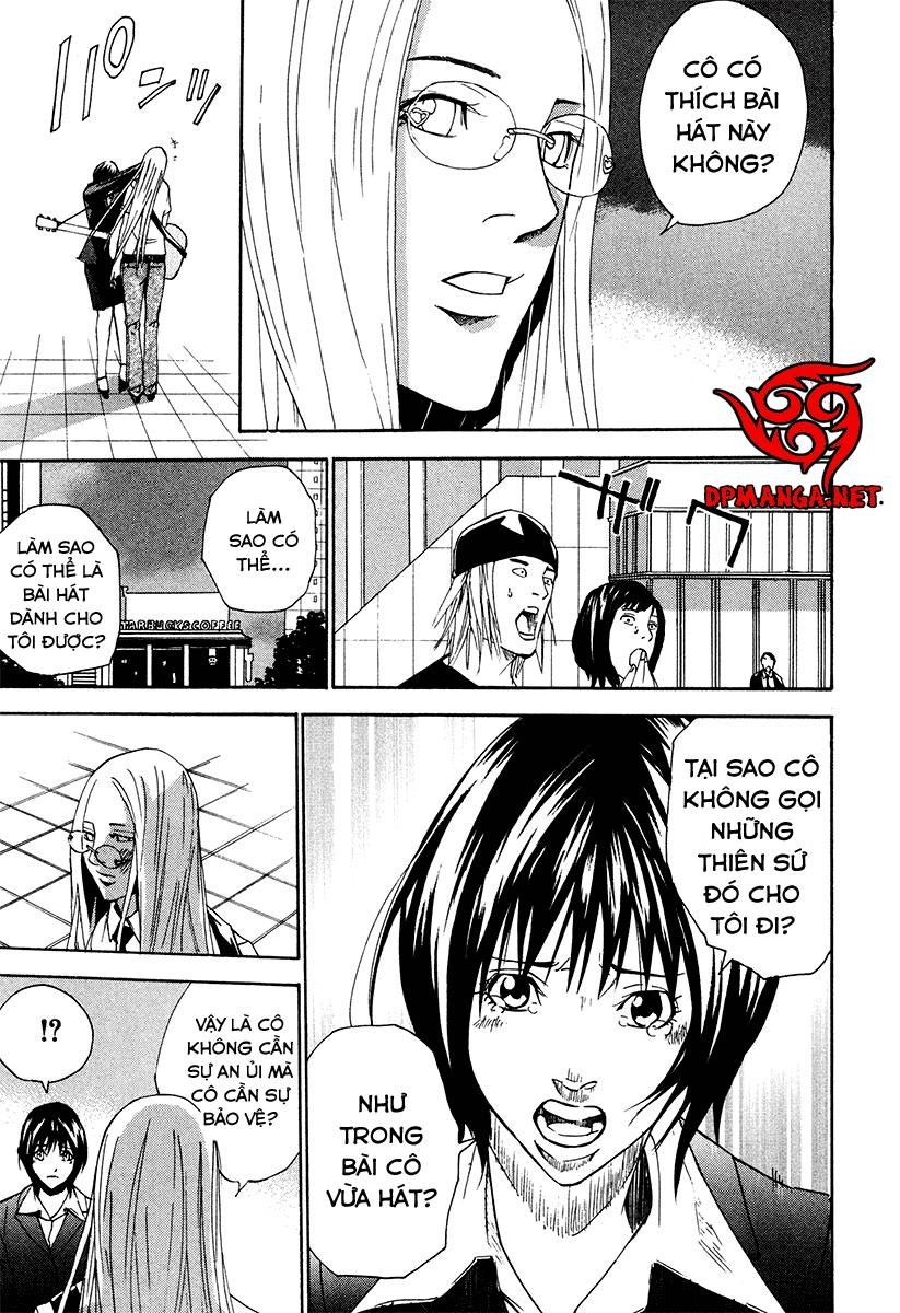 Dendrobates Chapter 22 - 12