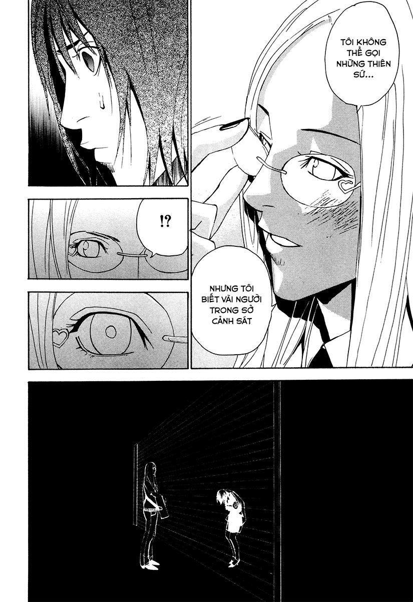 Dendrobates Chapter 22 - 13