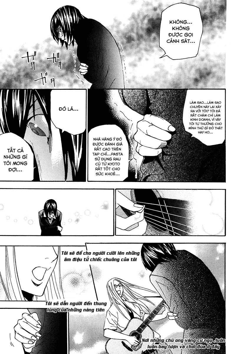 Dendrobates Chapter 22 - 14