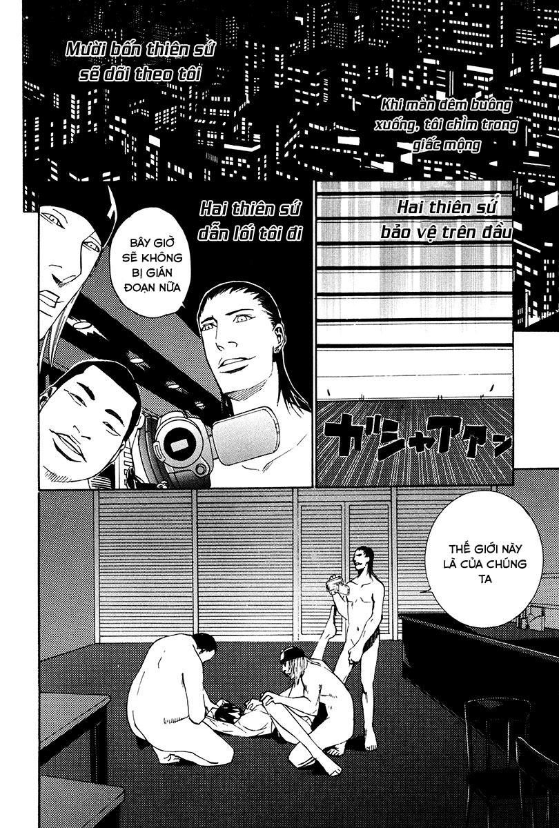 Dendrobates Chapter 22 - 17