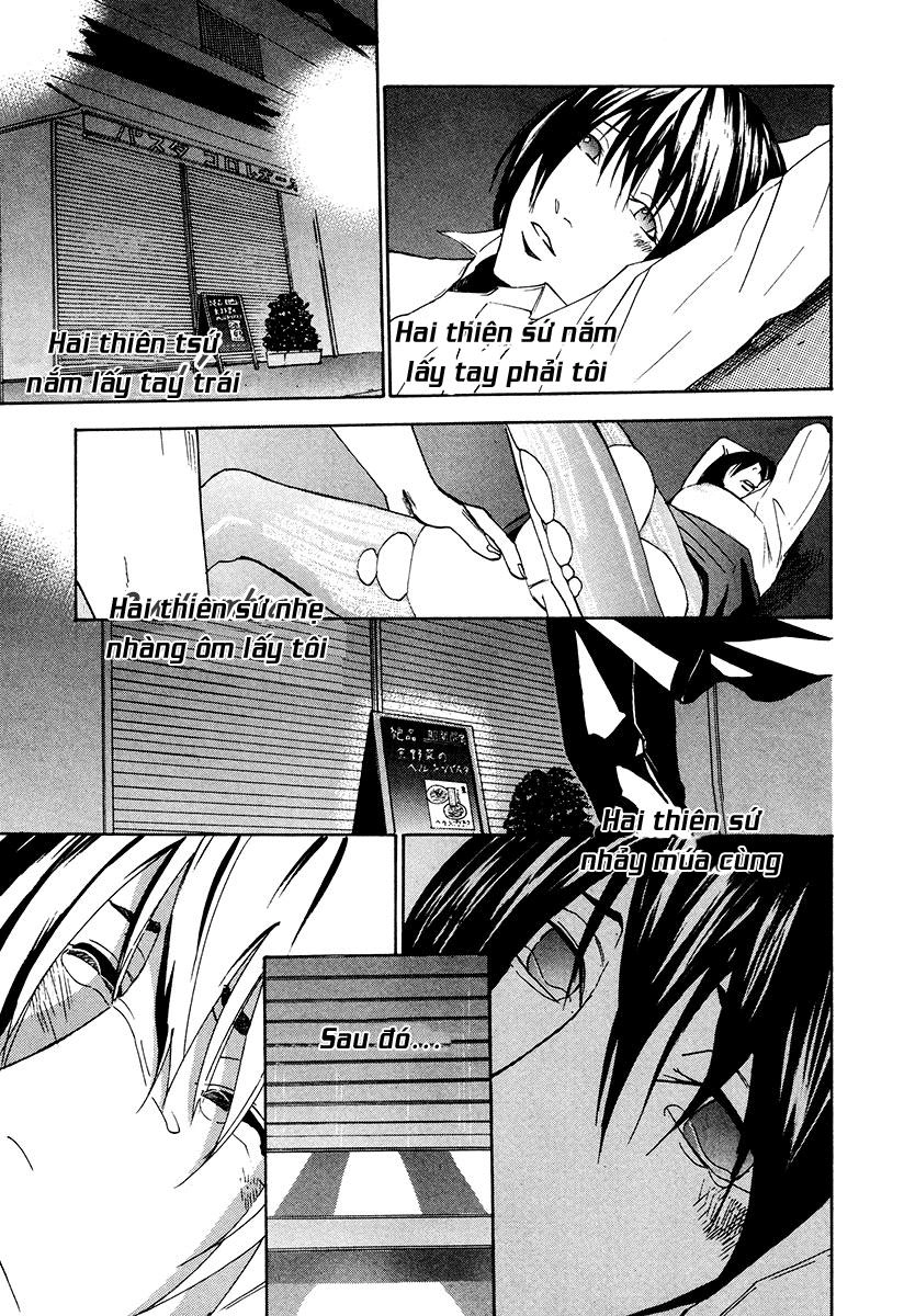 Dendrobates Chapter 22 - 18