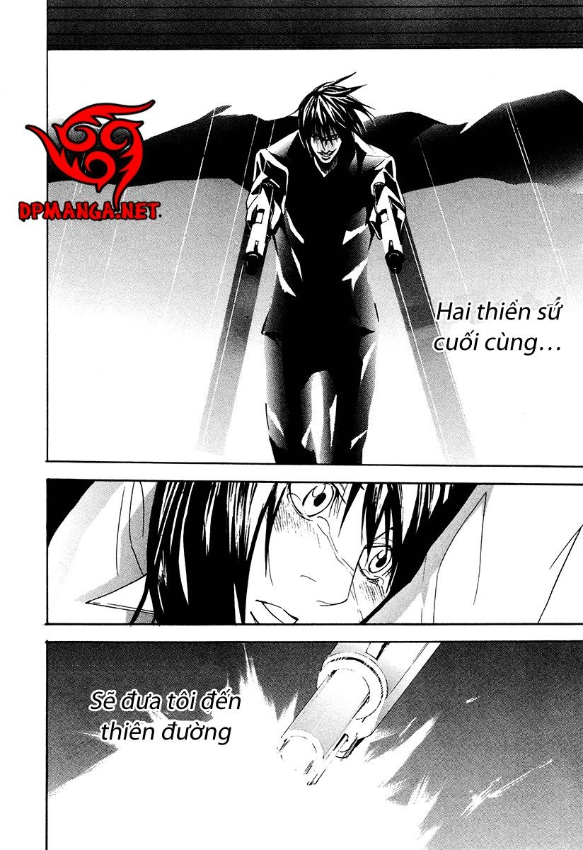 Dendrobates Chapter 22 - 19