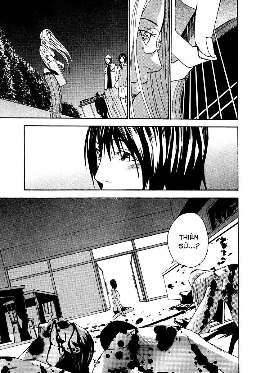 Dendrobates Chapter 22 - 20