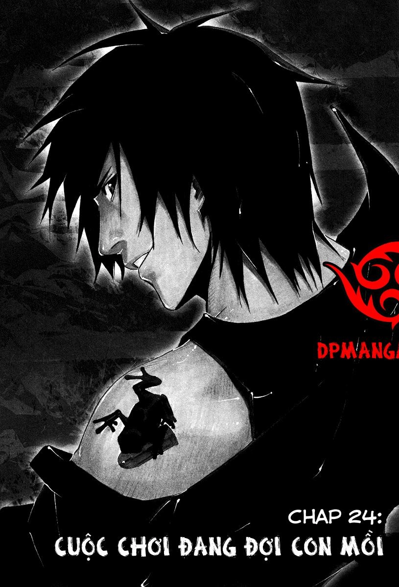 Dendrobates Chapter 24 - 1