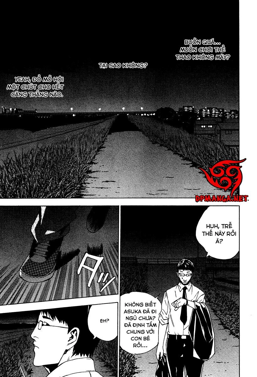 Dendrobates Chapter 24 - 3