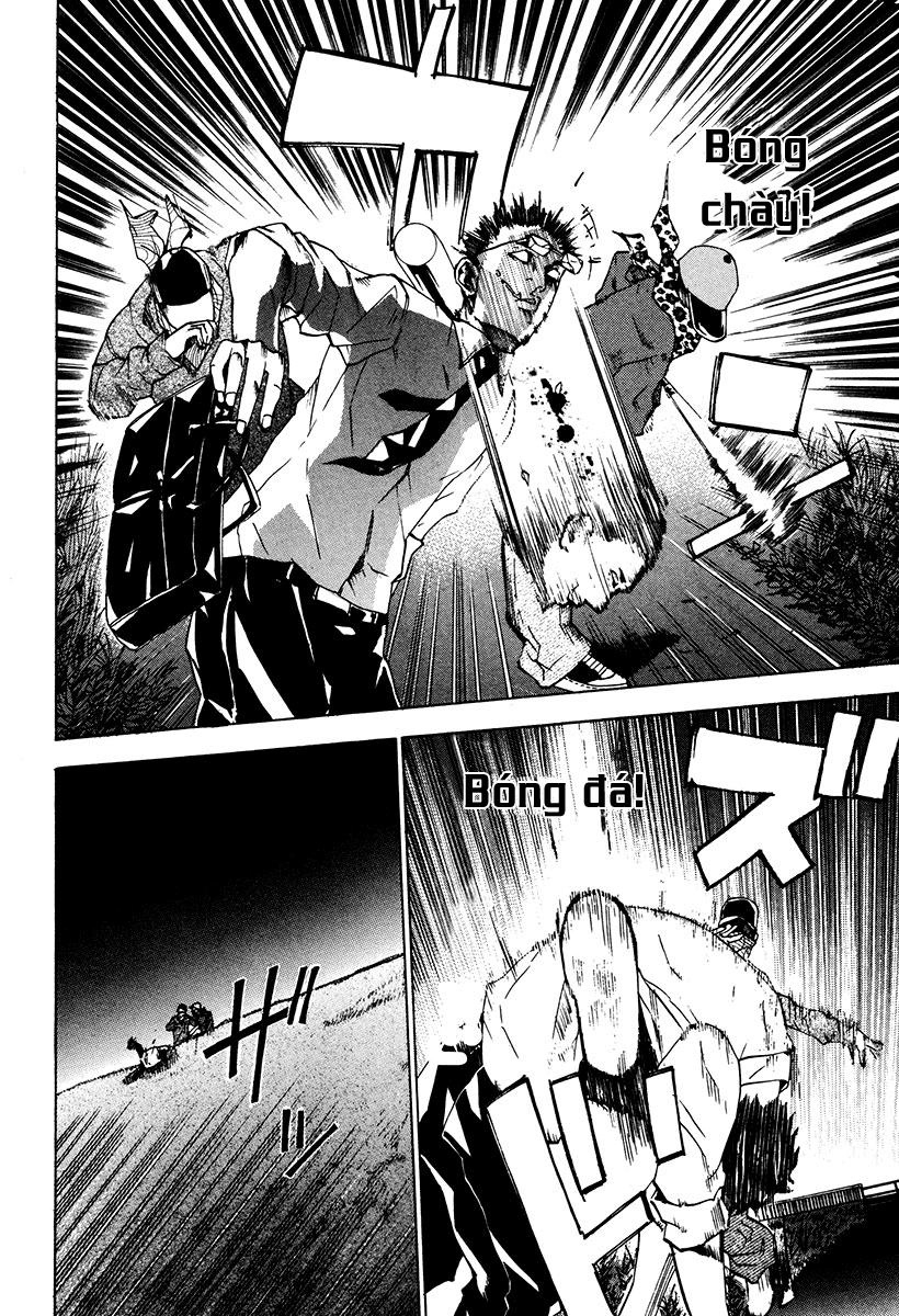 Dendrobates Chapter 24 - 4