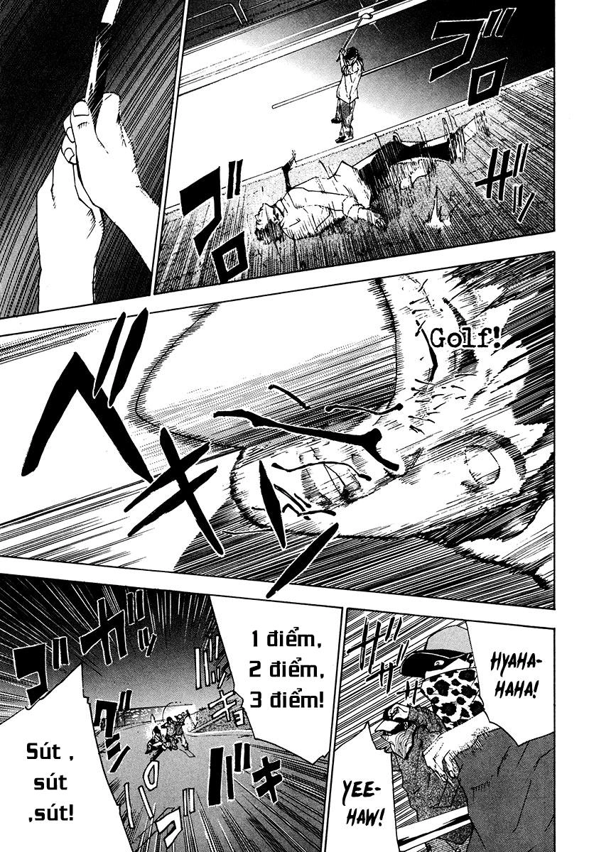 Dendrobates Chapter 24 - 5