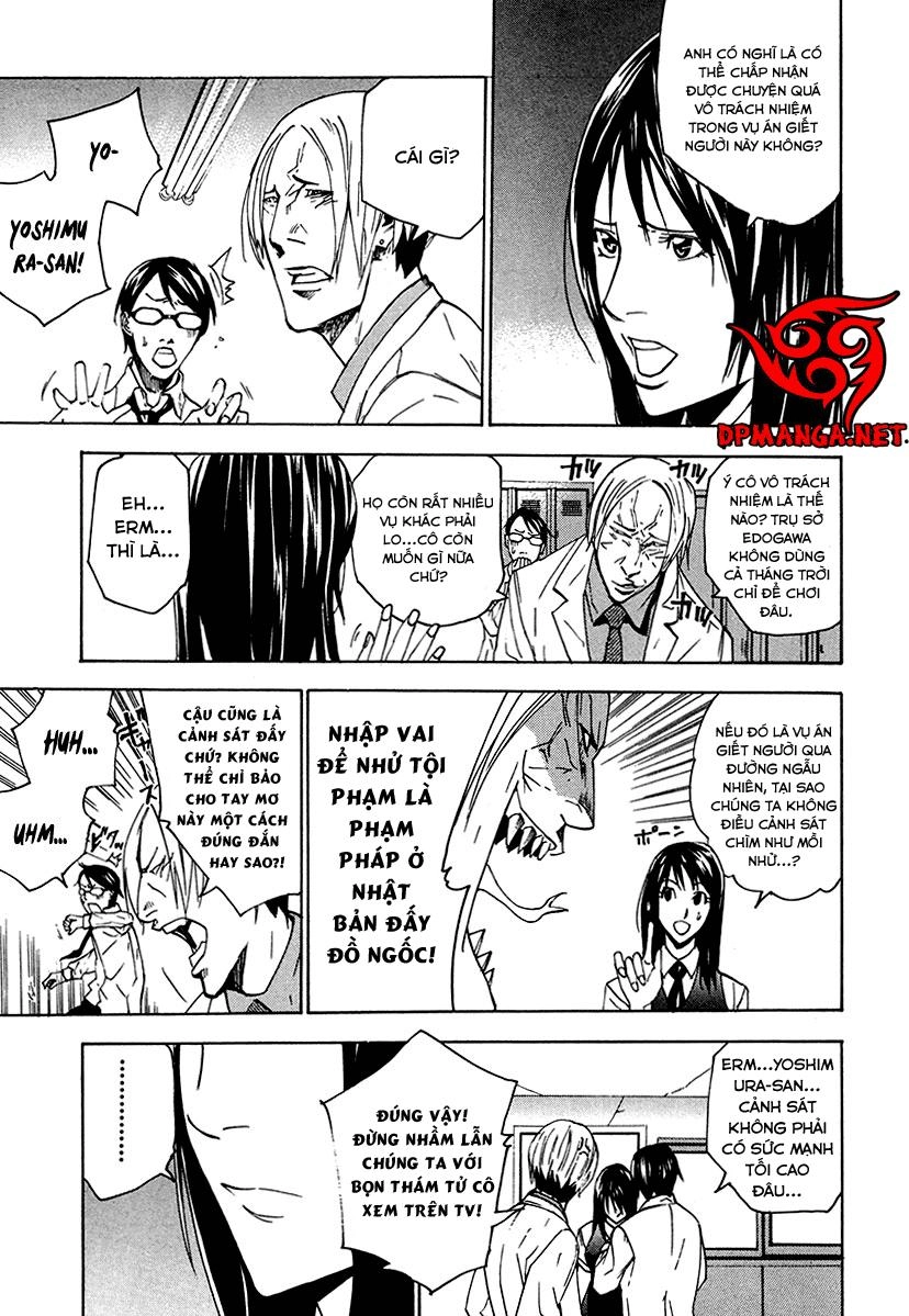 Dendrobates Chapter 24 - 13