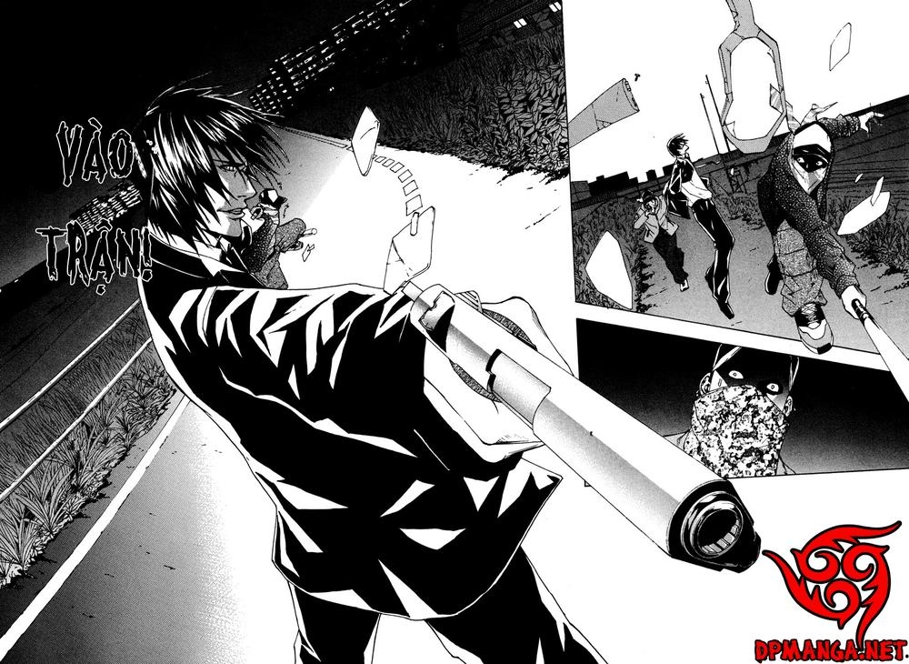 Dendrobates Chapter 24 - 18