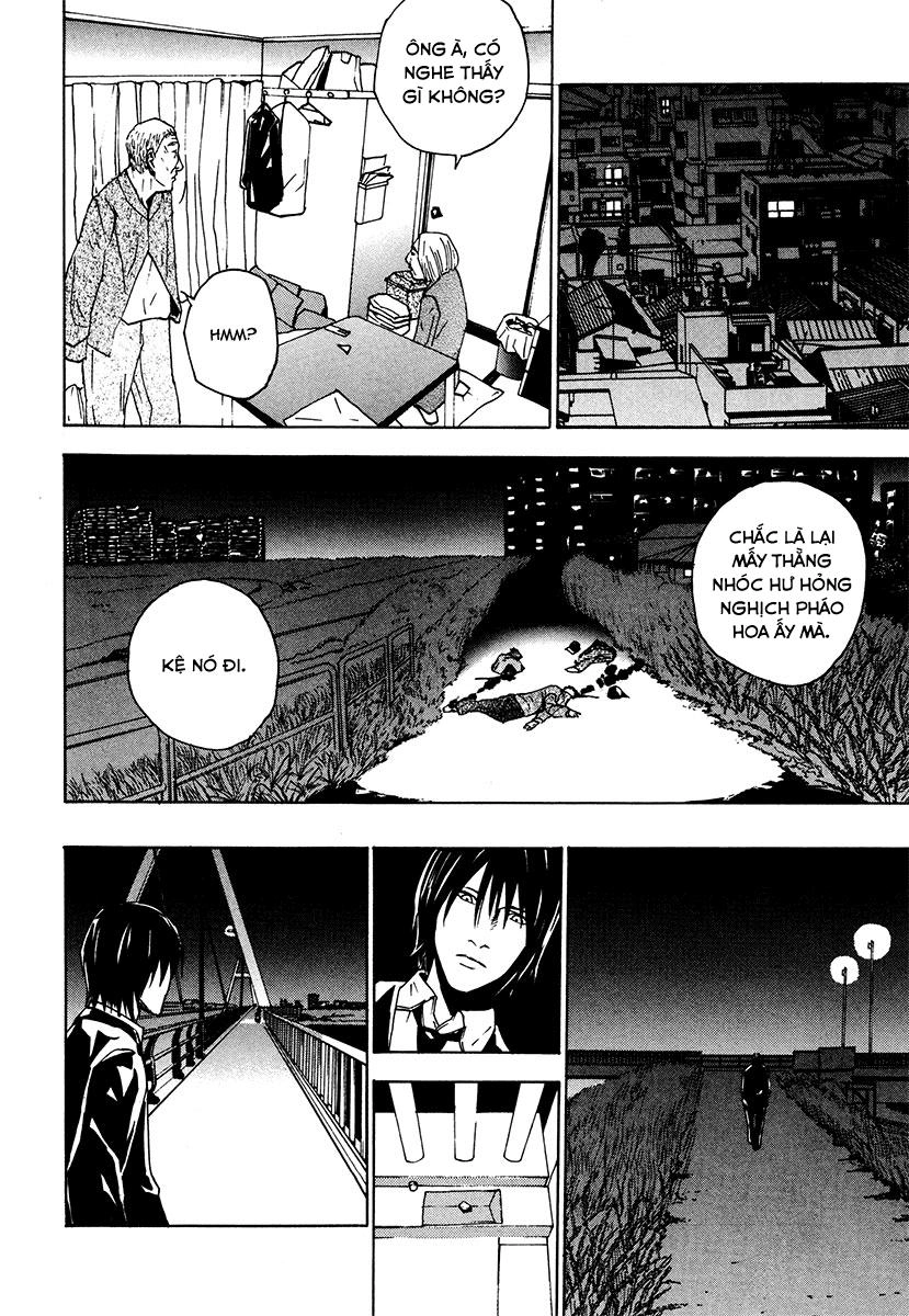 Dendrobates Chapter 24 - 19