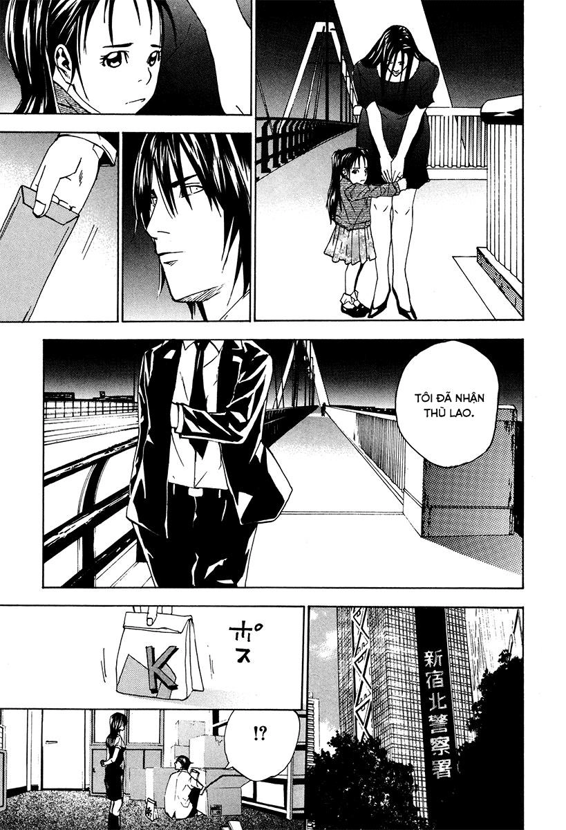 Dendrobates Chapter 24 - 20