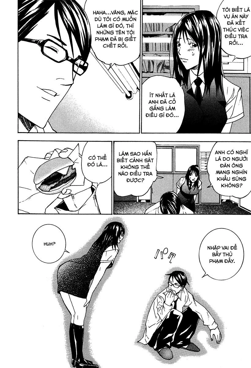 Dendrobates Chapter 24 - 21