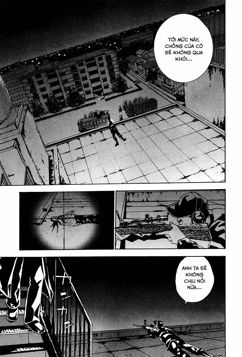 Dendrobates Chapter 25 - 15