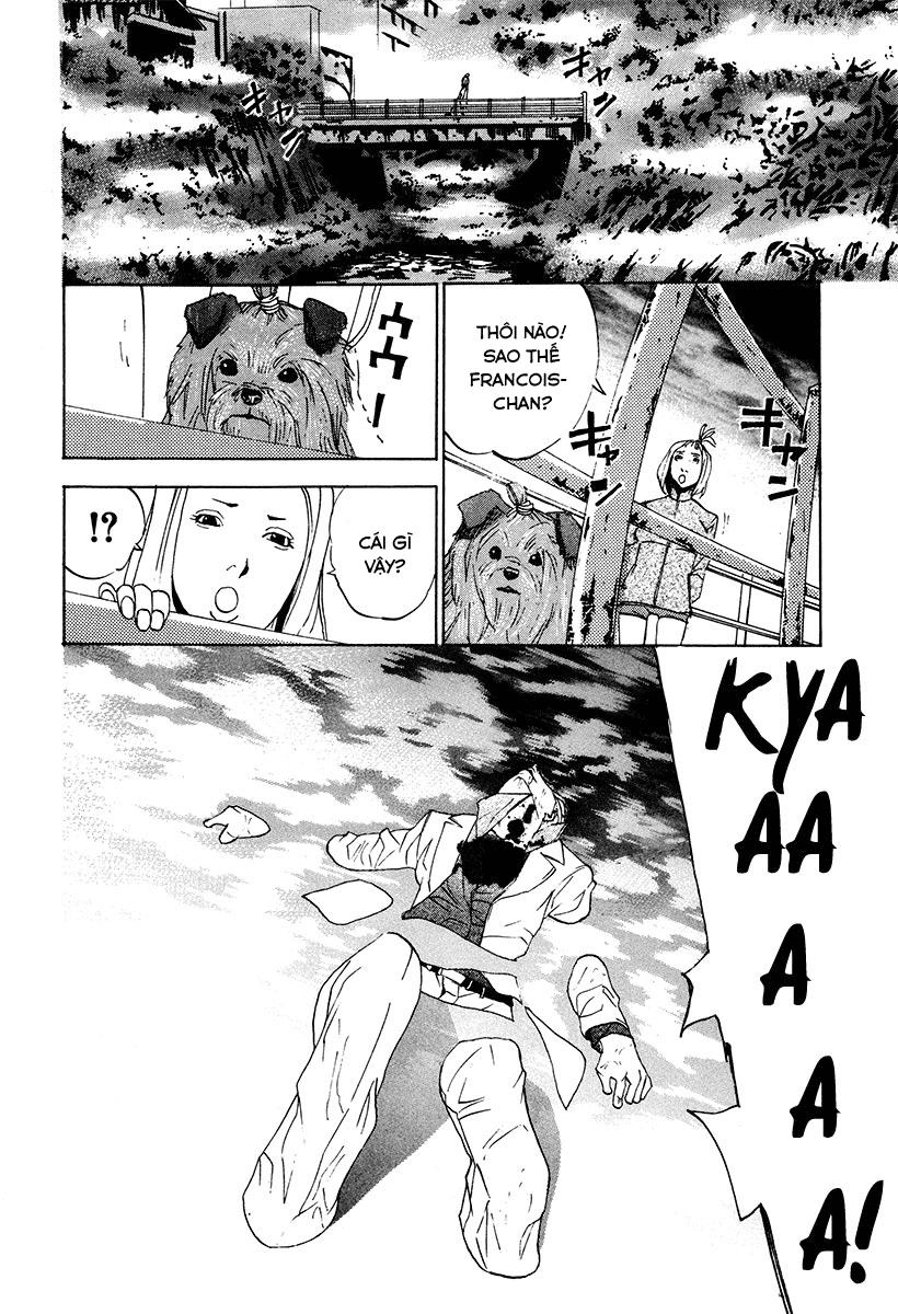 Dendrobates Chapter 26 - 2