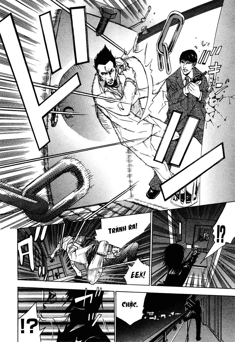 Dendrobates Chapter 26 - 16