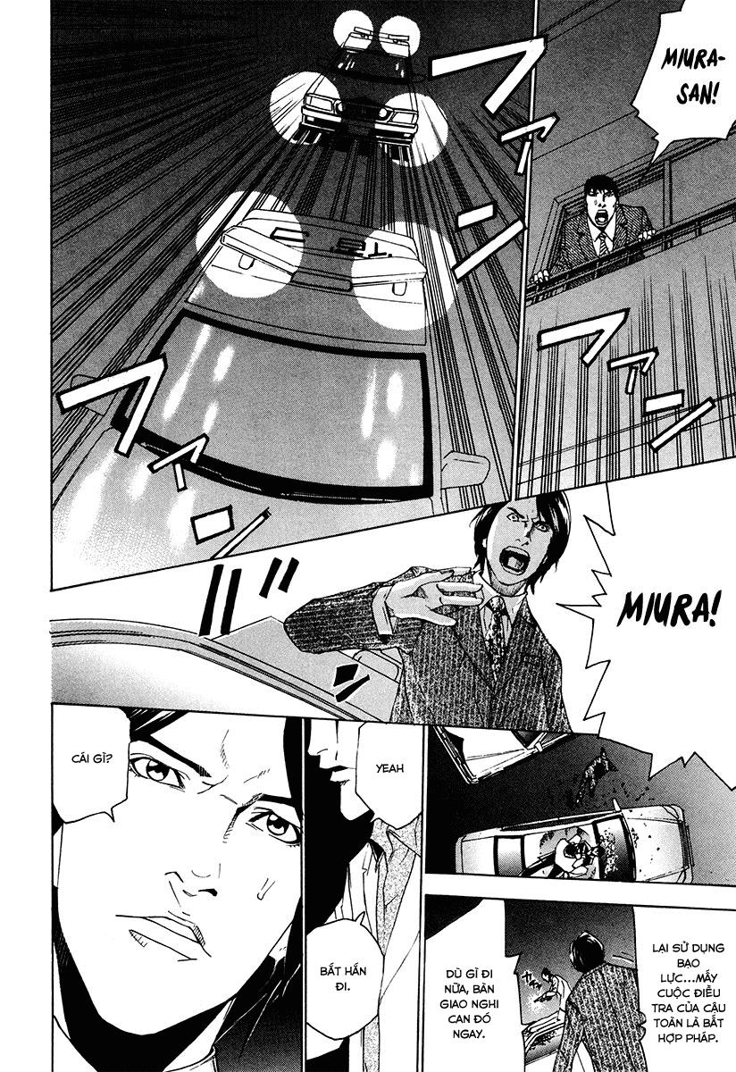 Dendrobates Chapter 26 - 18