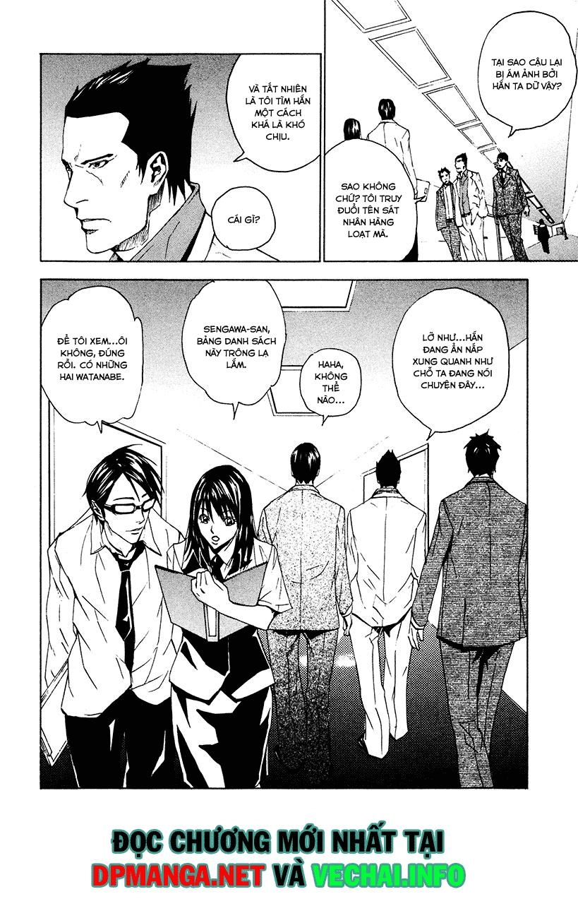 Dendrobates Chapter 26 - 20