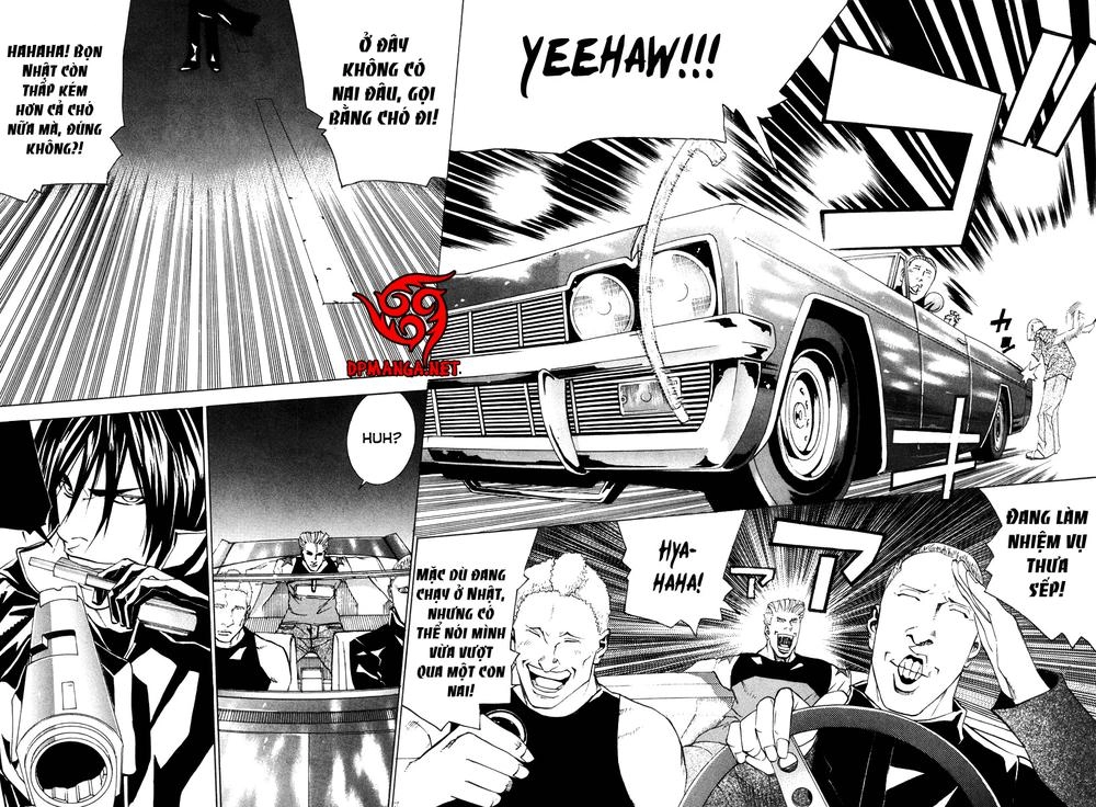 Dendrobates Chapter 27 - 14