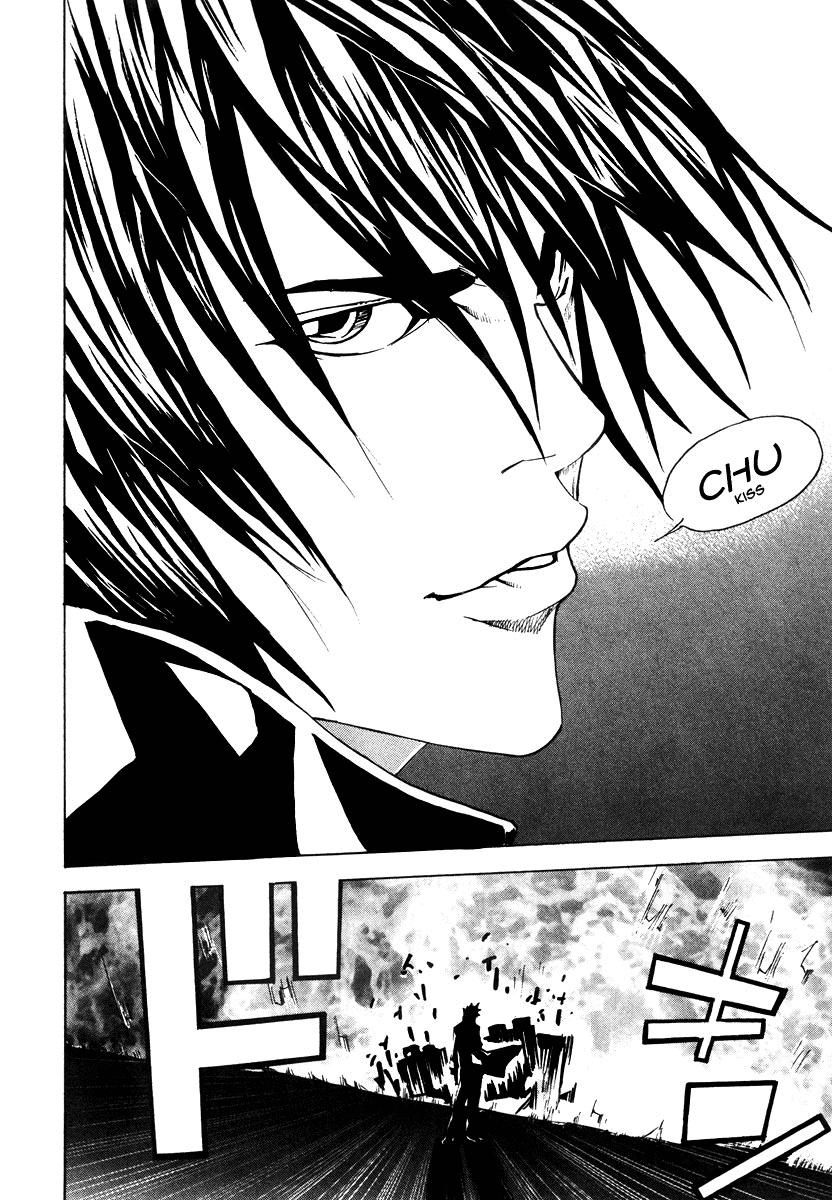 Dendrobates Chapter 27 - 17