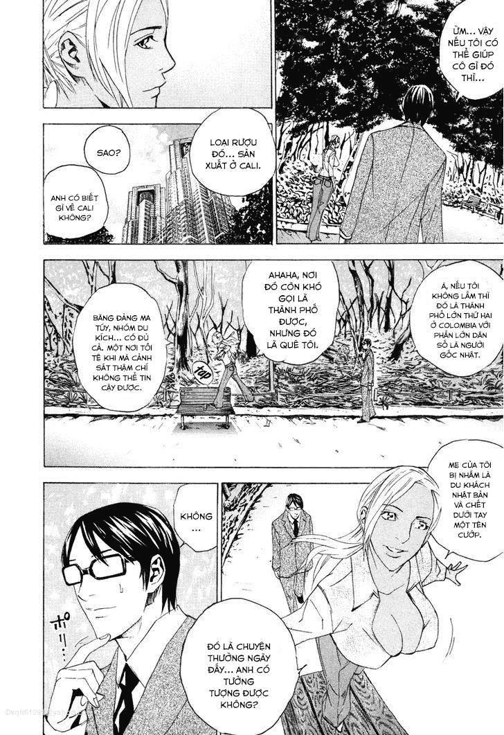 Dendrobates Chapter 29 - 11