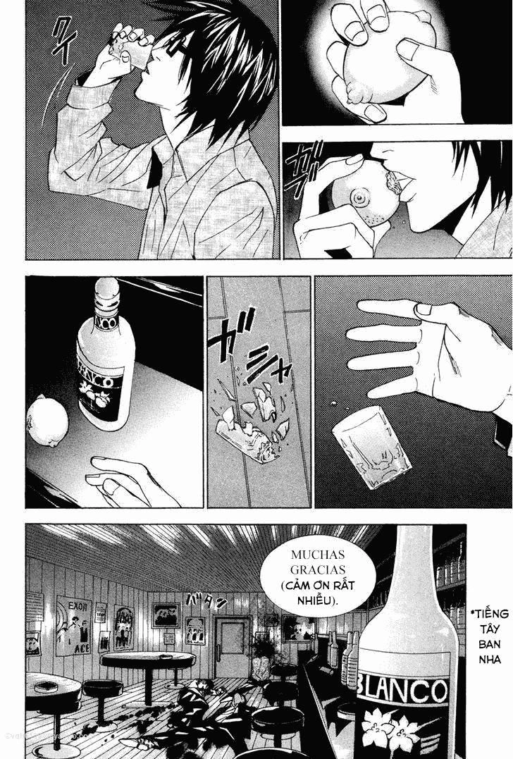 Dendrobates Chapter 29 - 21