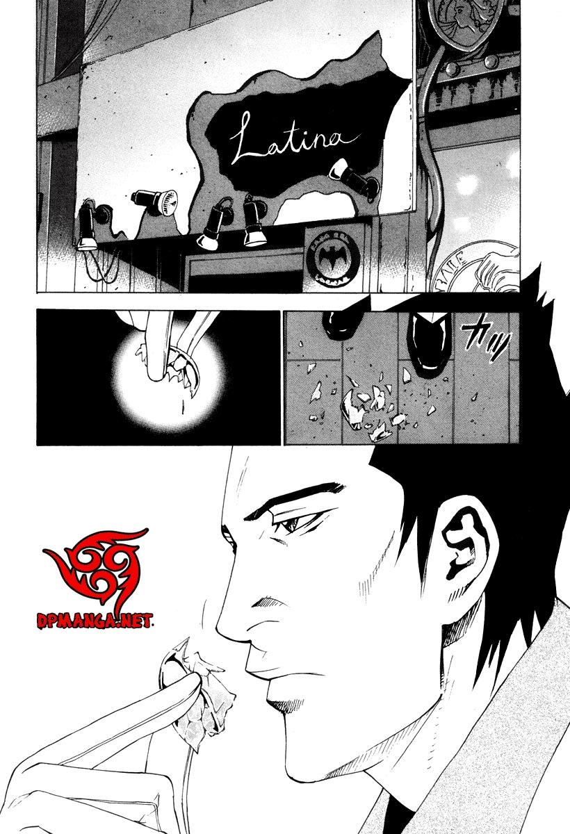 Dendrobates Chapter 30 - 2