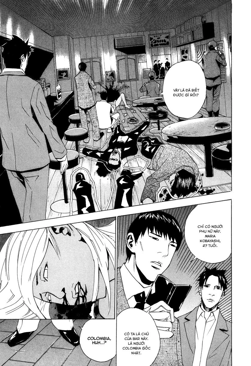 Dendrobates Chapter 30 - 3