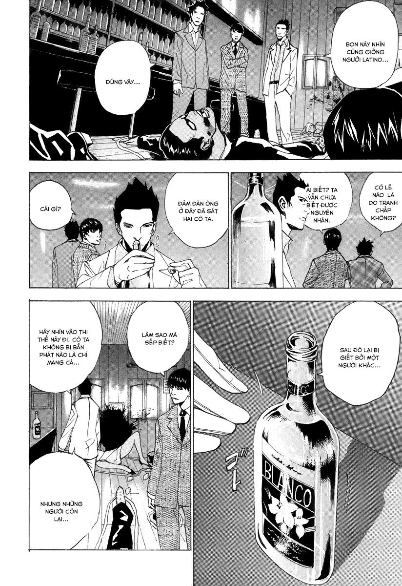Dendrobates Chapter 30 - 4