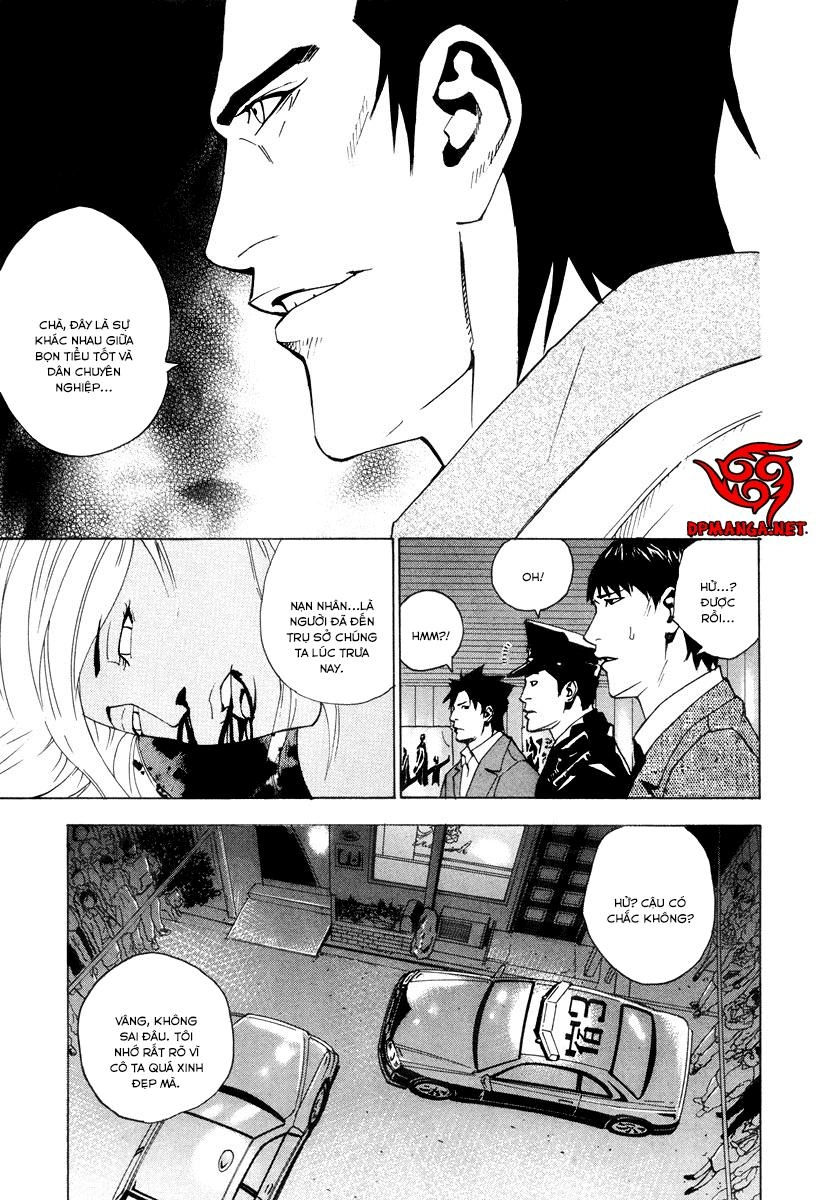 Dendrobates Chapter 30 - 5