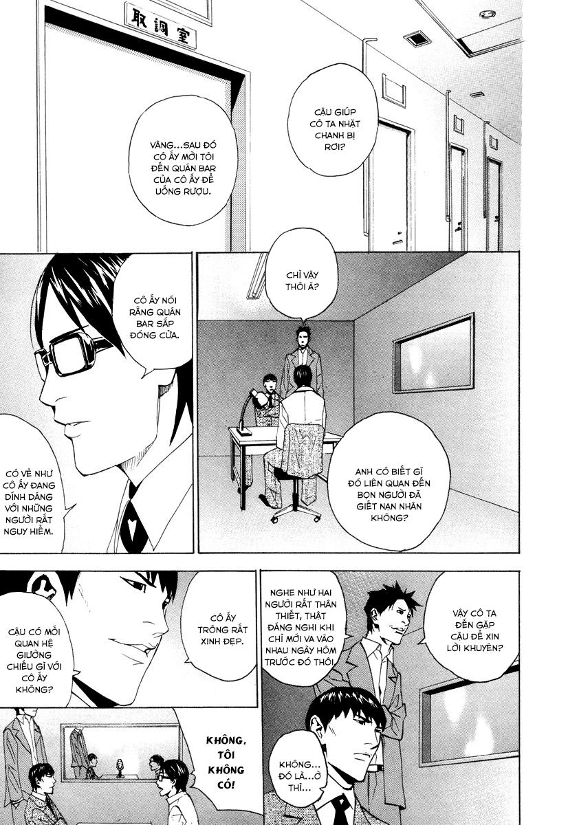 Dendrobates Chapter 30 - 9