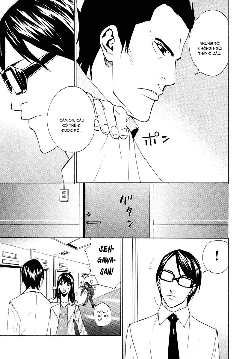 Dendrobates Chapter 30 - 13
