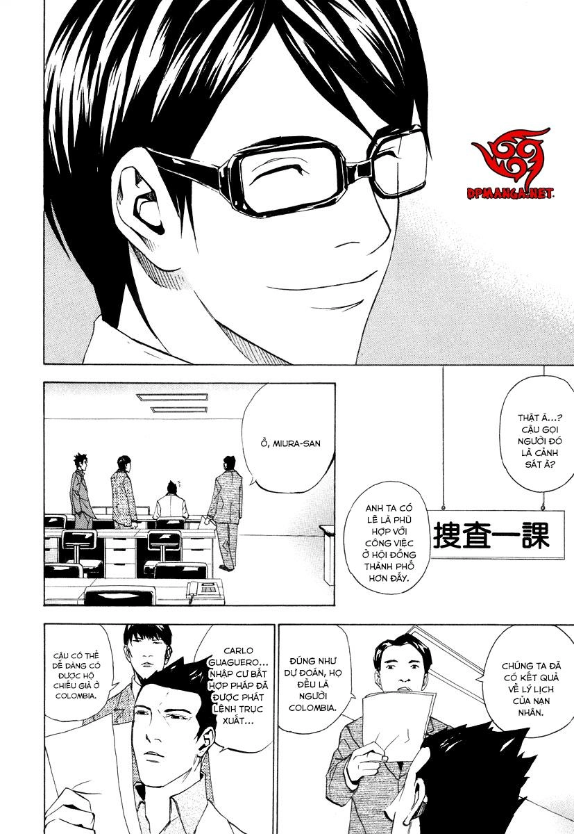 Dendrobates Chapter 30 - 14