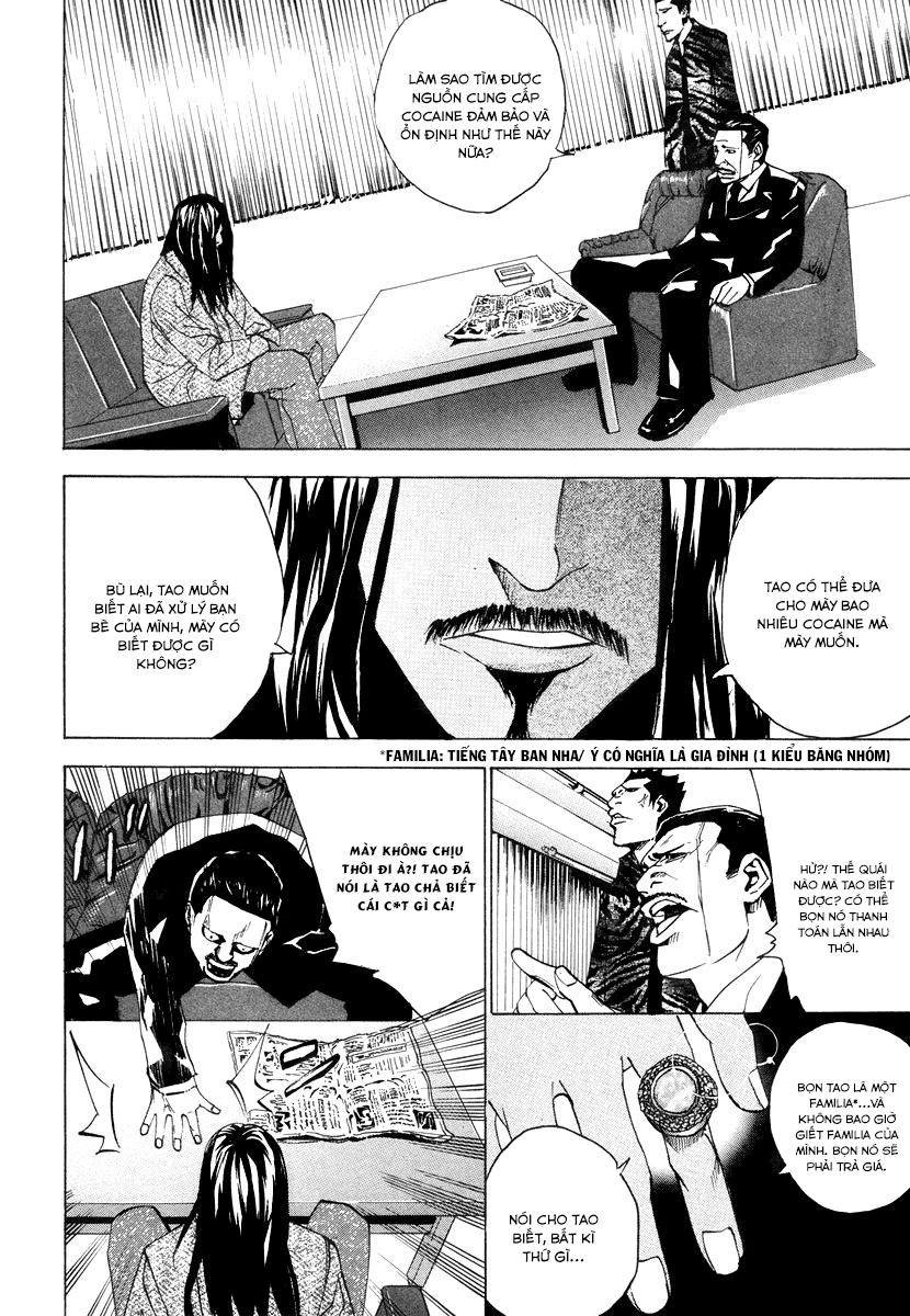 Dendrobates Chapter 30 - 16
