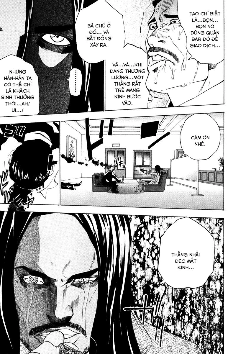 Dendrobates Chapter 30 - 19