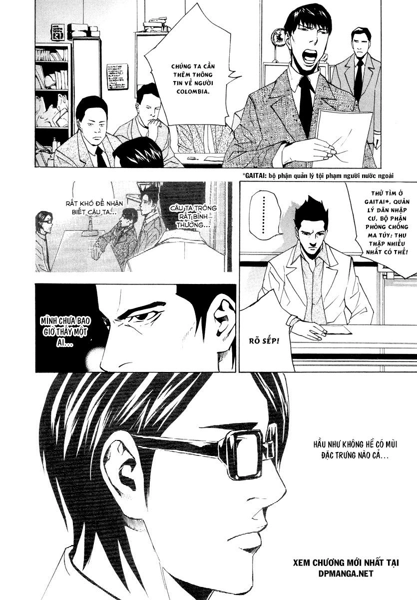 Dendrobates Chapter 30 - 20