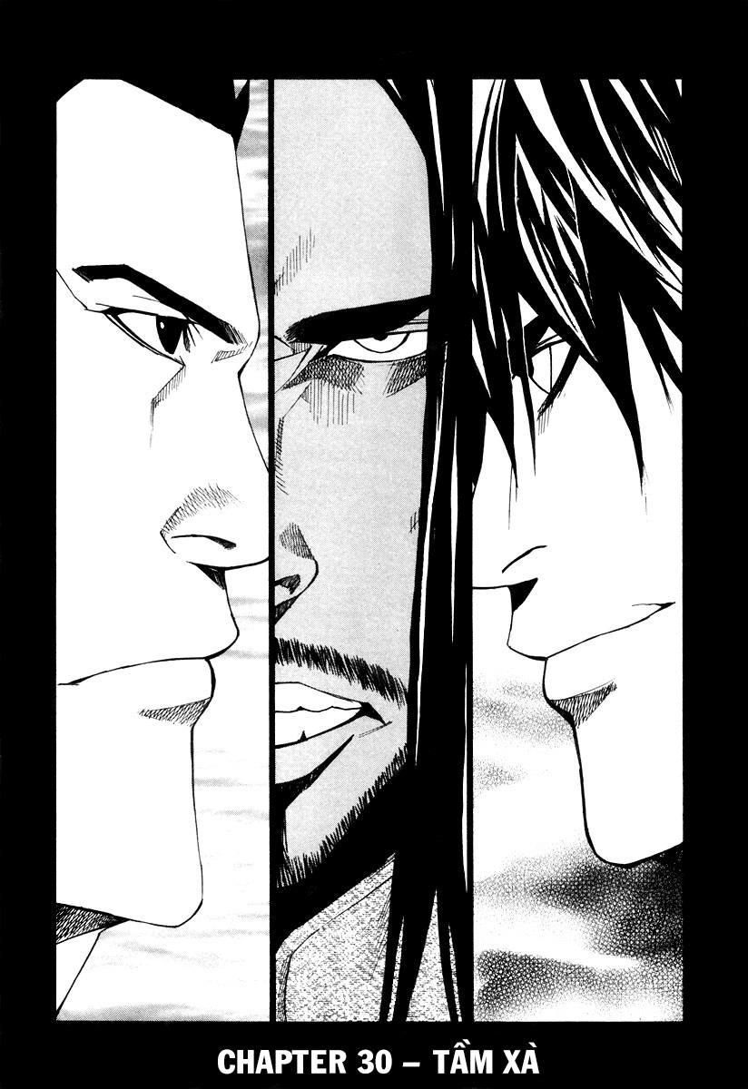 Dendrobates Chapter 31 - 4