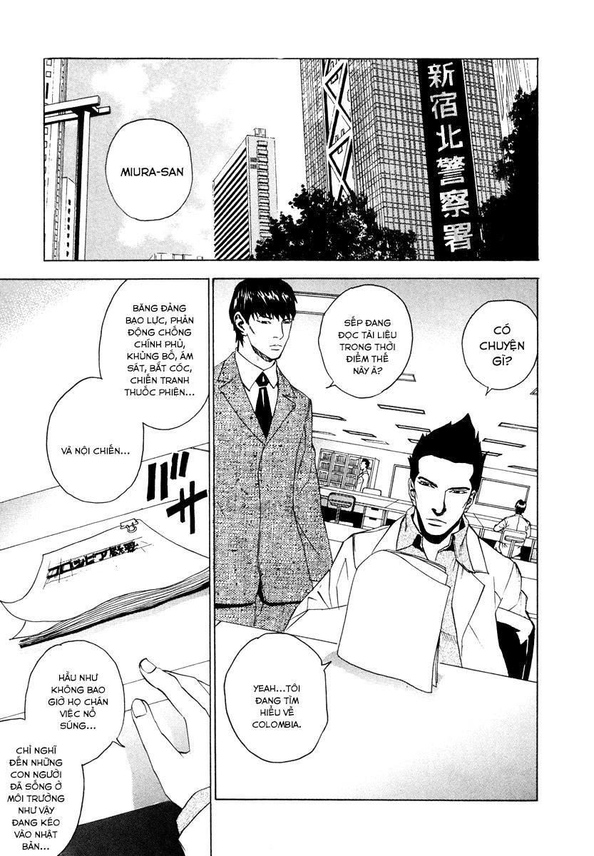 Dendrobates Chapter 31 - 5