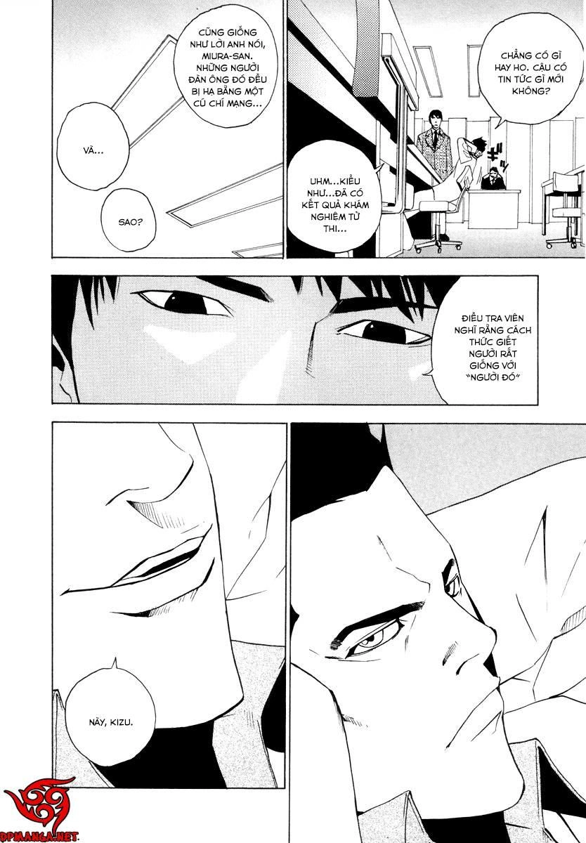 Dendrobates Chapter 31 - 6