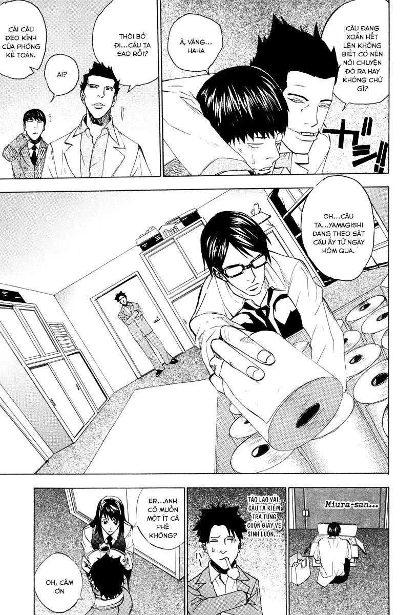 Dendrobates Chapter 31 - 7